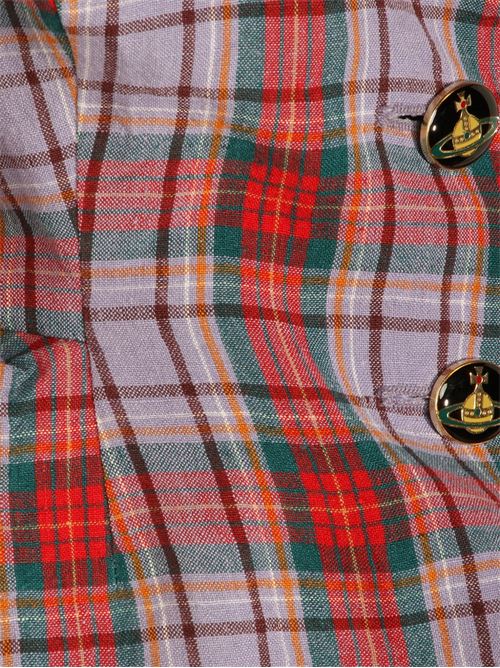  VIVIENNE WESTWOOD | 1401007G W01C6O102